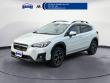 Used 2018 Subaru Crosstrek 2.0i Premium with SUV