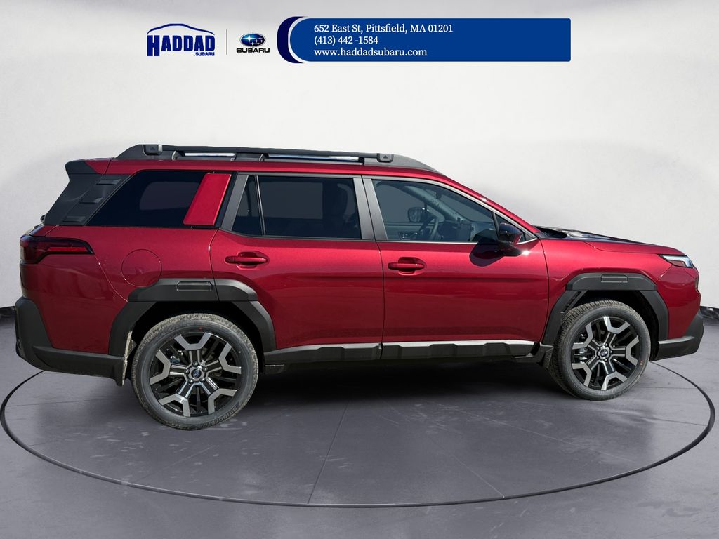 2026 Subaru Outback Touring XT - Photo 6