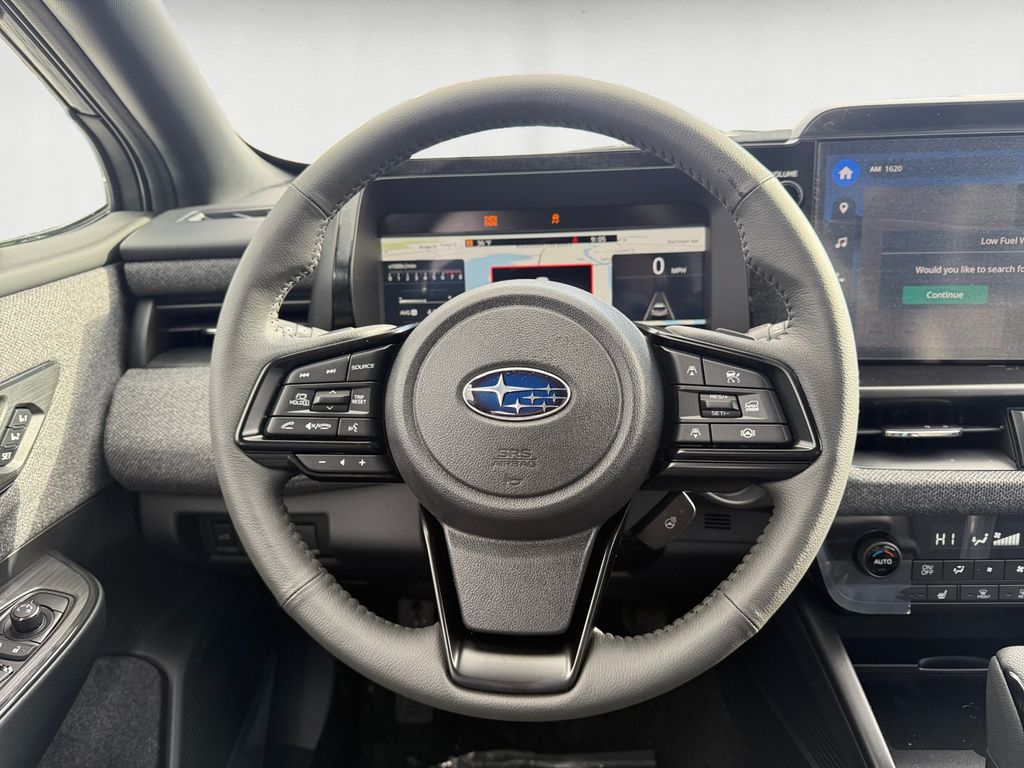 2026 Subaru Outback Limited - Photo 12