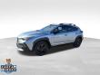 Certified 2024 Subaru Crosstrek Sport SUV
