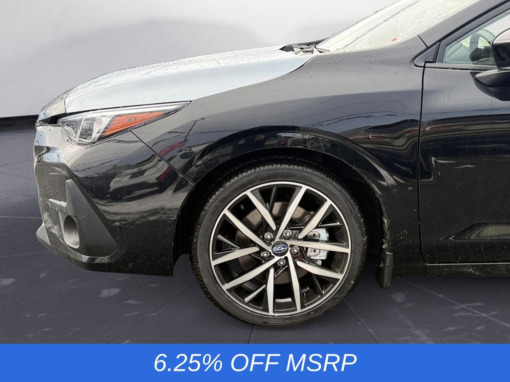 2026 Subaru Impreza Sport - Photo 14
