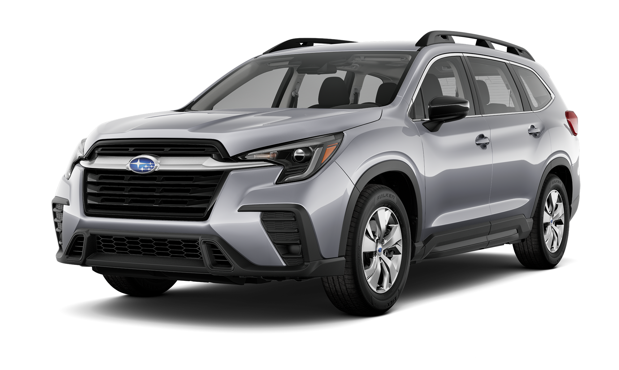 Shop The 2024 Subaru Ascent Haddad Subaru