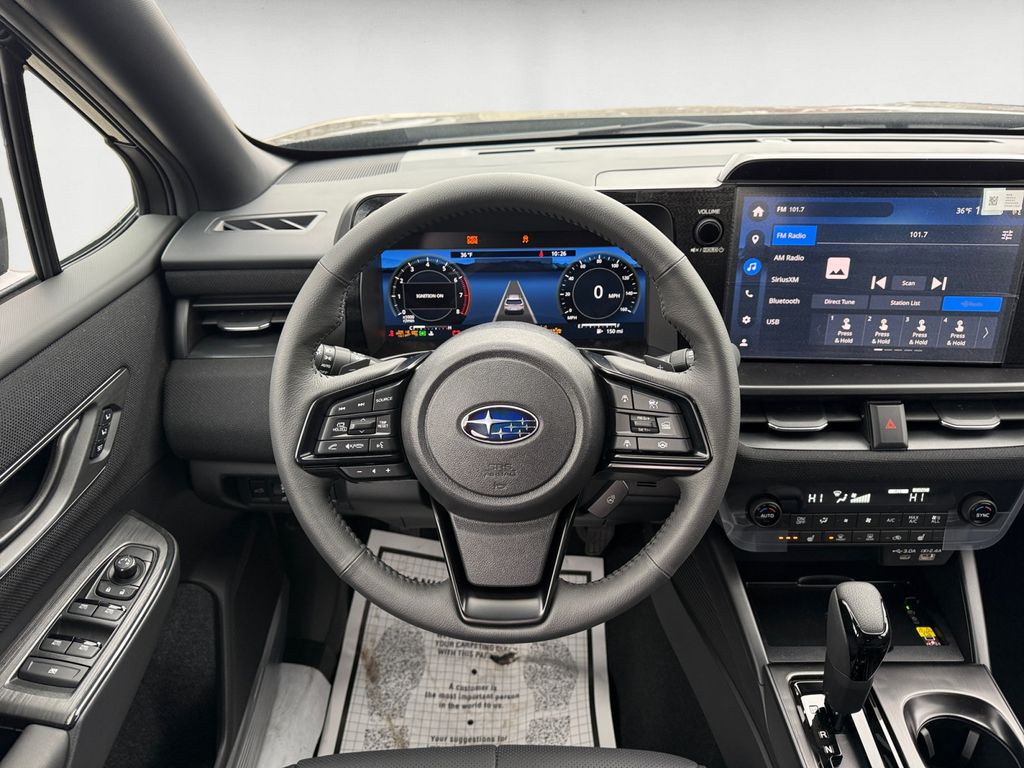2026 Subaru Outback Limited XT - Photo 12