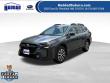 Certified 2025 Subaru Outback Premium SUV