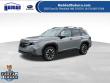 Certified 2026 Subaru Forester Premium SUV