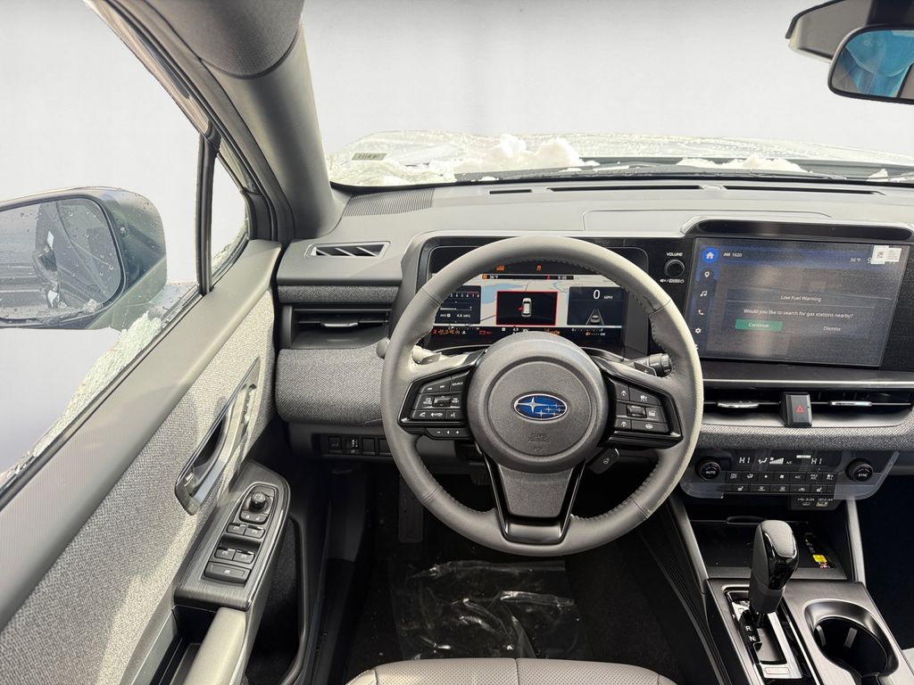 2026 Subaru Outback Limited - Photo 11