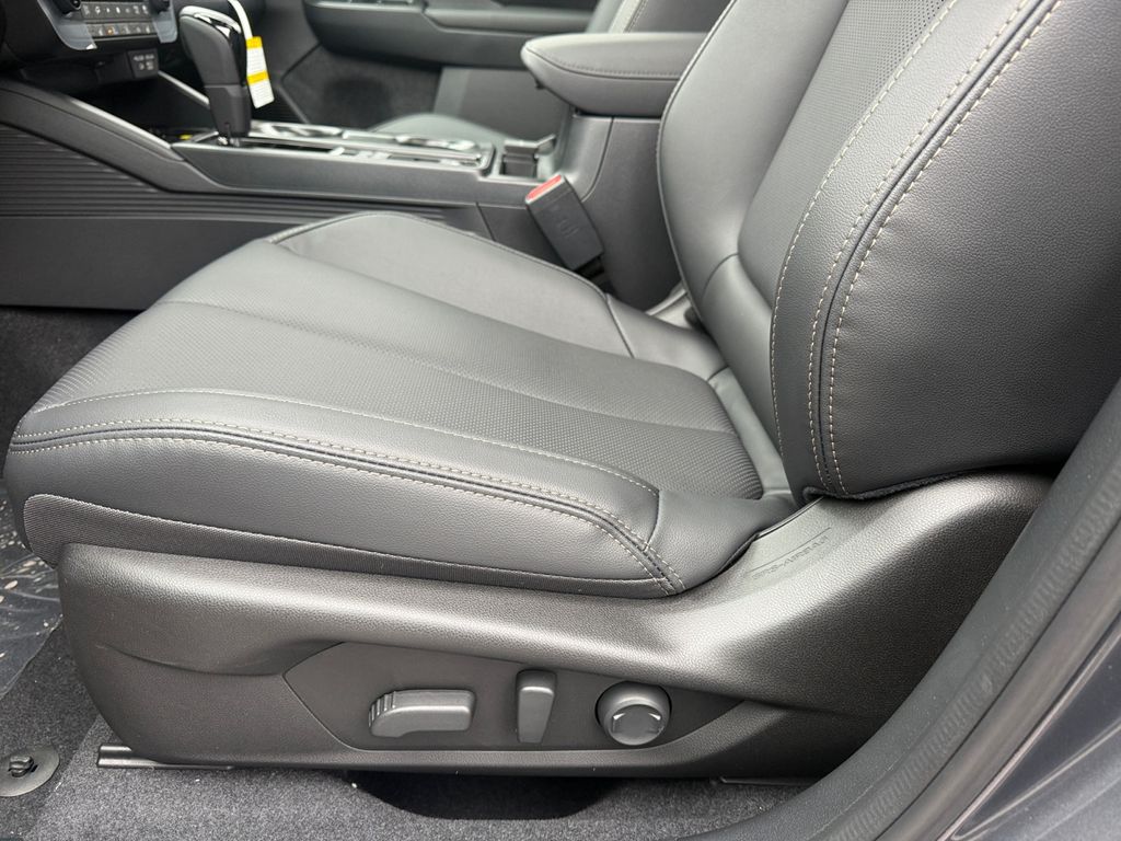 2026 Subaru Outback Limited - Photo 15