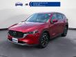 Used 2022 Mazda CX-5 2.5 S Premium Plus Package SUV
