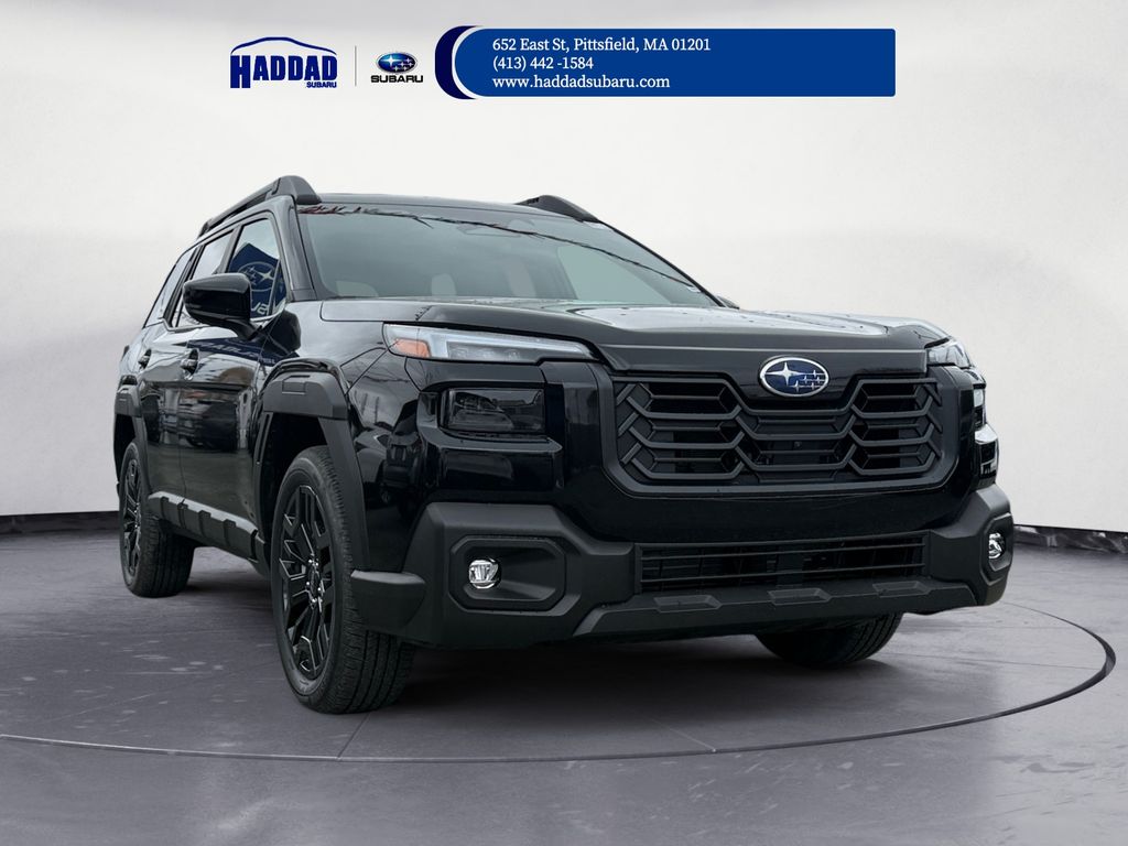 2026 Subaru Outback Limited XT - Photo 7