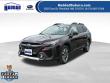 Certified 2024 Subaru Outback Limited SUV