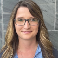 Staff member Jamie Kaczowski from ID_37f1b413b641