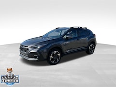 2025 Subaru Crosstrek Limited SUV in Pittsfield, MA