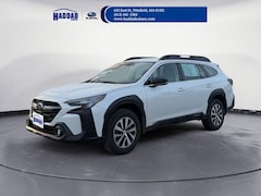 2025 Subaru Outback Base SUV in Pittsfield, MA