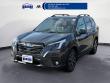 Used 2023 Subaru Forester Limited SUV