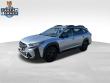 Certified 2023 Subaru Outback Onyx Edition SUV