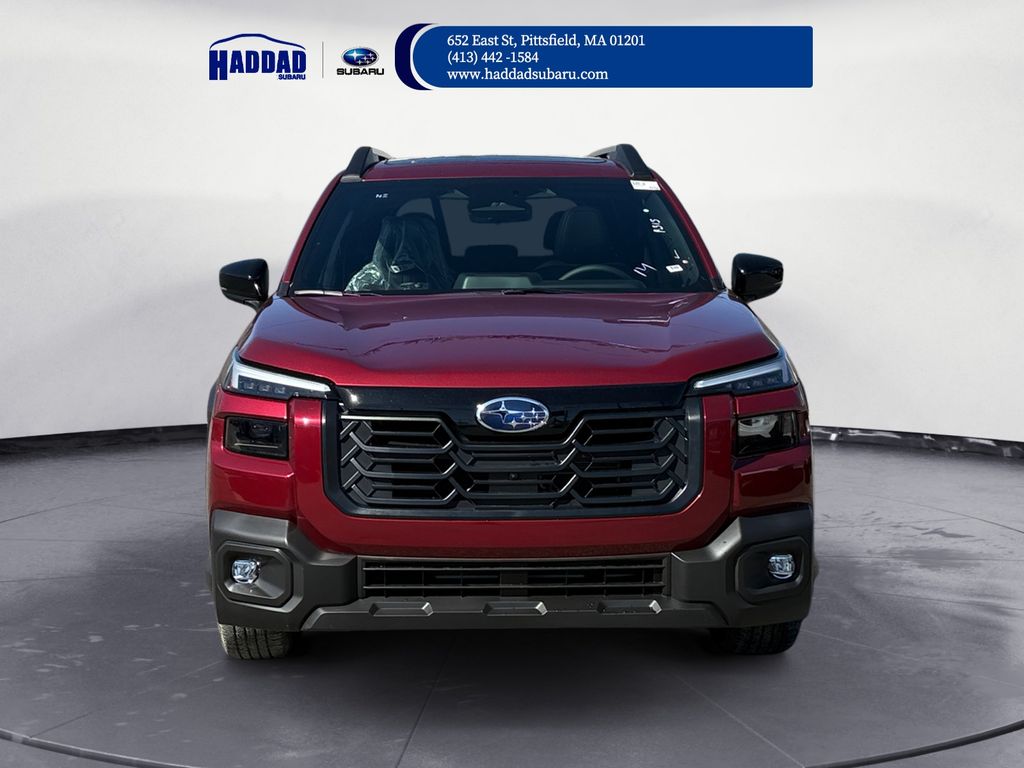 2026 Subaru Outback Touring XT - Photo 8