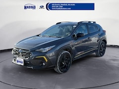 2025 Subaru Crosstrek Sport SUV in Pittsfield, MA