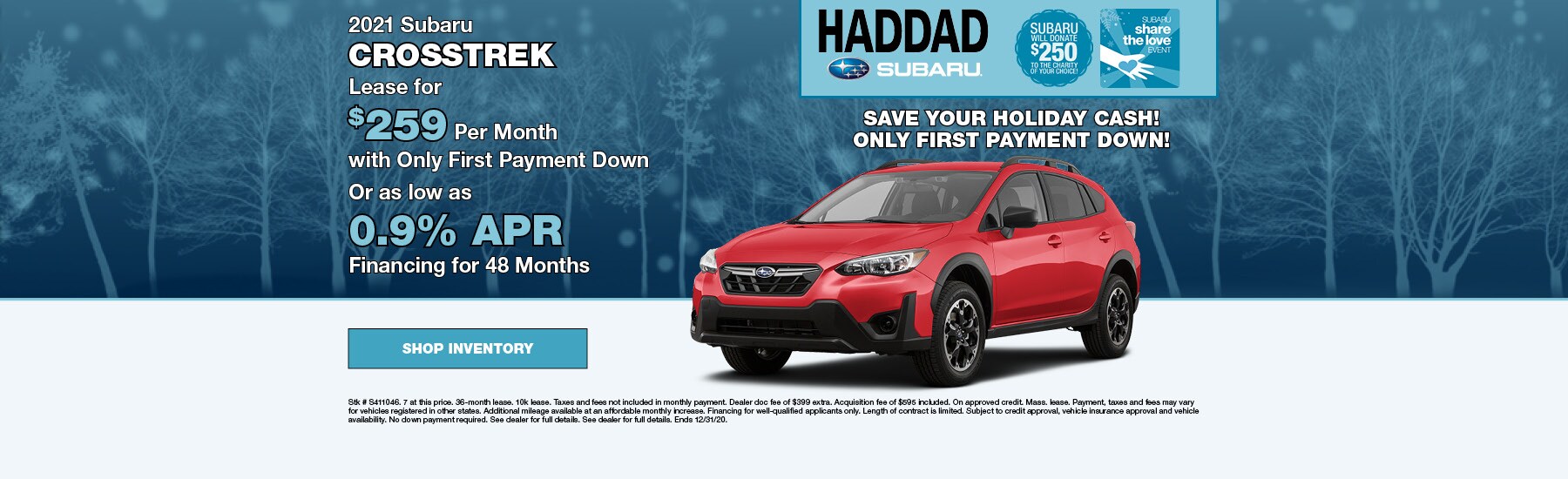 Pittsfield MA Subaru Dealer Serving Bennington VT, West Springfield