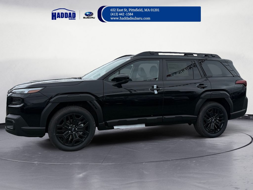 2026 Subaru Outback Limited XT - Photo 2