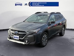 2023 Subaru Outback Limited SUV in Pittsfield, MA