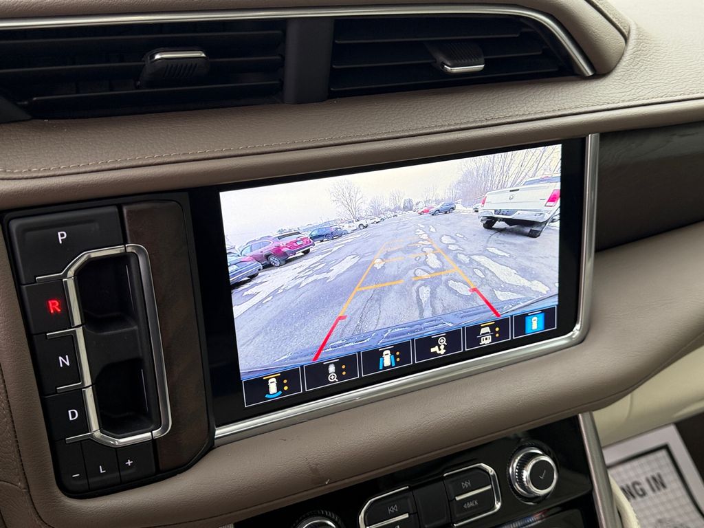 2021 GMC Yukon XL Denali - Photo 27