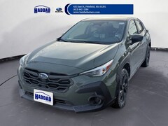 2026 Subaru Crosstrek Base SUV