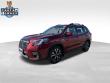 Certified 2023 Subaru Forester Limited SUV