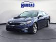 Used 2020 Kia Optima S Sedan