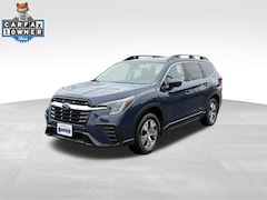 2025 Subaru Ascent in Pittsfield, MA