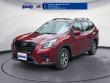 Certified 2023 Subaru Forester Premium SUV