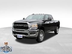2024 Ram 2500 Tradesman Truck Crew Cab in Pittsfield, MA