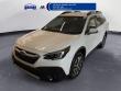 Certified 2022 Subaru Outback Premium SUV