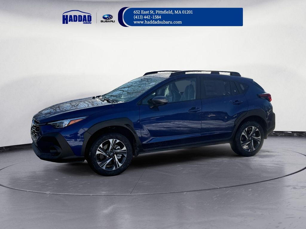 2026 Subaru Crosstrek Premium's photo