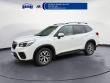 Used 2021 Subaru Forester Premium SUV