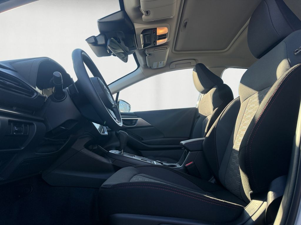2026 Subaru Impreza Sport - Photo 9