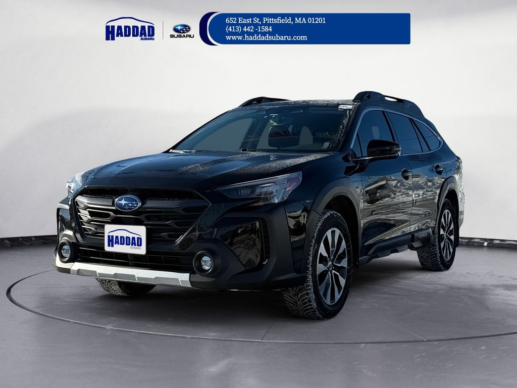 2023 Subaru Outback SUV 