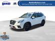 Certified 2023 Subaru Forester Sport SUV