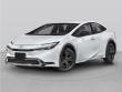 Used 2022 Toyota Prius Prime LE Hatchback