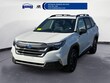 Subaru Forester Hybrid
