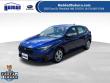 Certified 2025 Subaru Impreza Base 5-Door