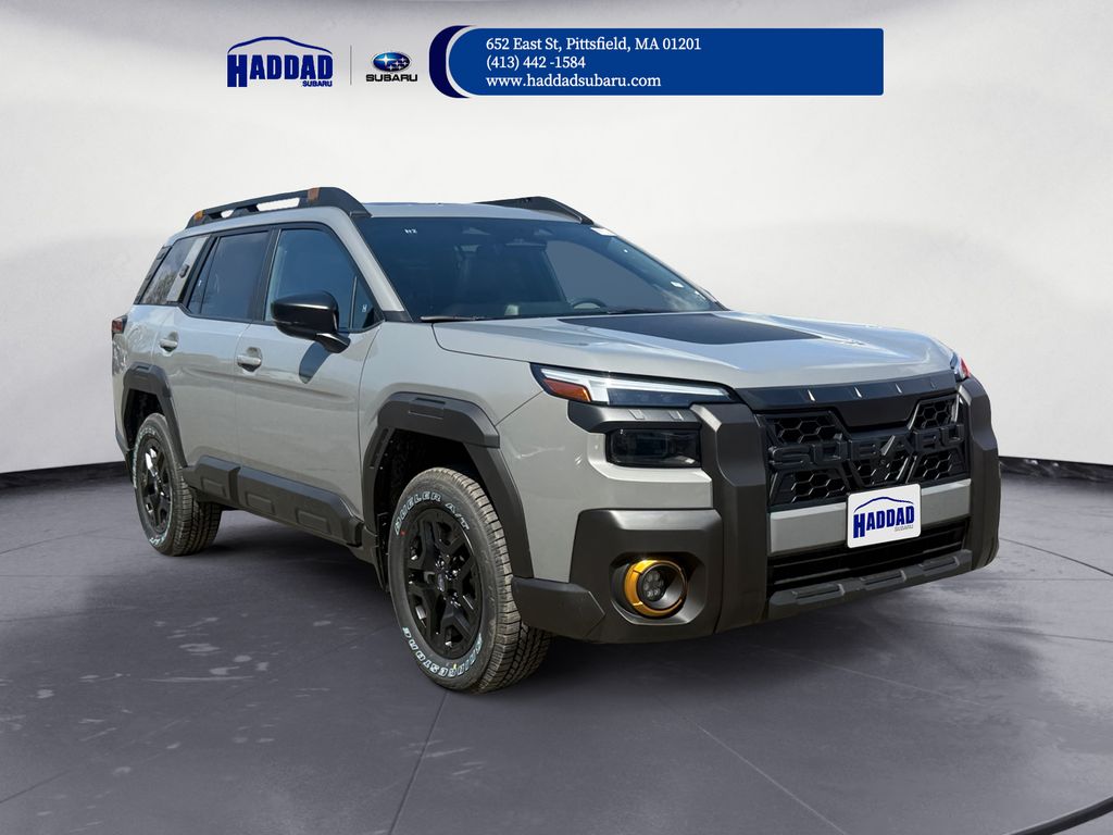 2026 Subaru Outback Wilderness - Photo 7