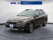 Used 2020 Subaru Outback Limited SUV