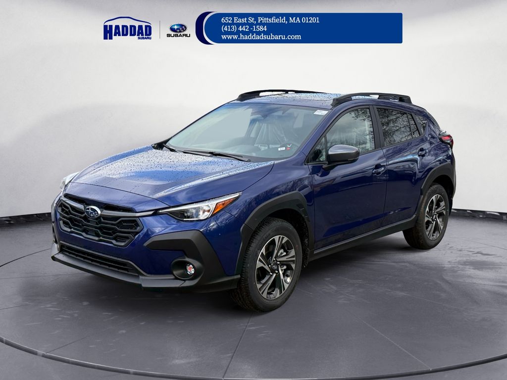 2026 Subaru Crosstrek Premium's photo