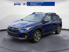 2026 Subaru Crosstrek Premium SUV