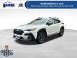 Certified 2024 Subaru Crosstrek Premium SUV