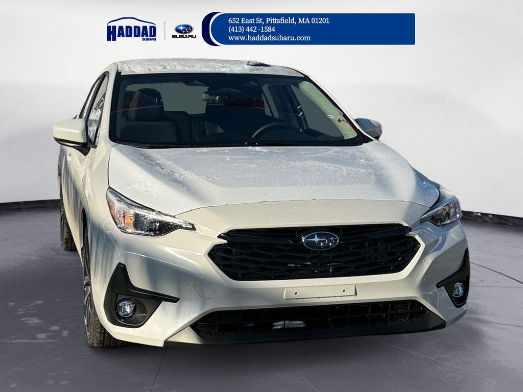 2026 Subaru Impreza Sport - Photo 7