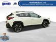 Certified 2026 Subaru Crosstrek Limited SUV