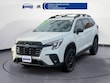  Subaru Ascent