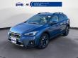 Used 2020 Subaru Crosstrek Limited SUV