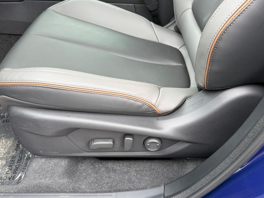 2026 Subaru Forester Sport - Photo 15